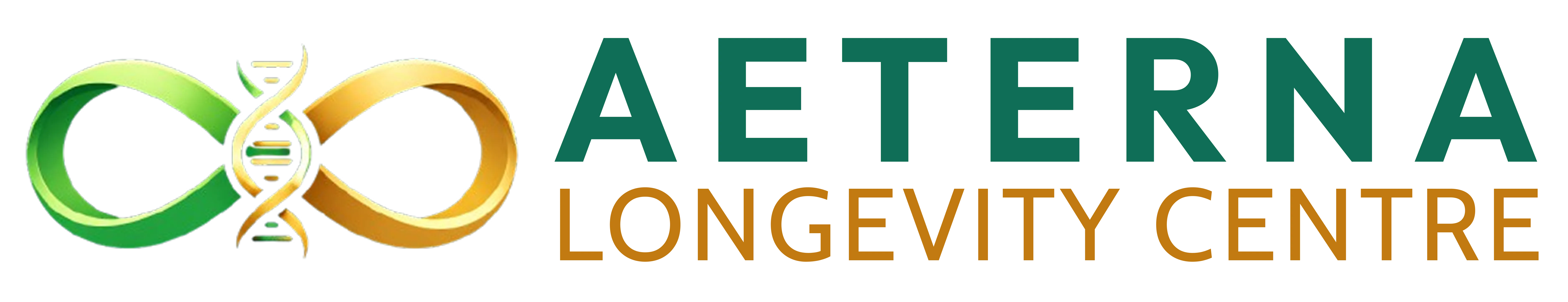 Aeterna Longevity company logo